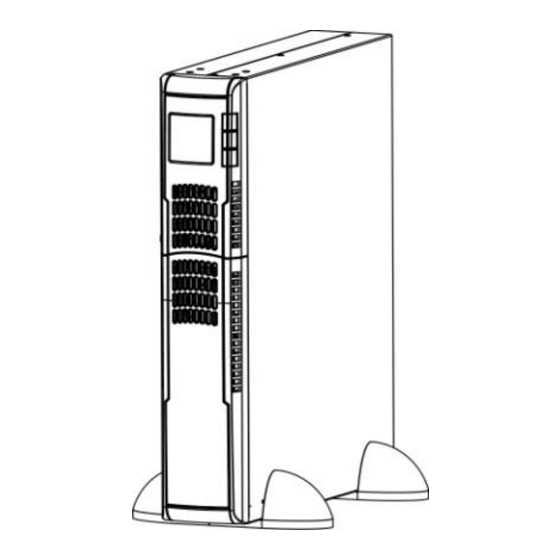 East EA300PRO series User Manual