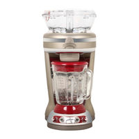 Margaritaville DM2000 Series User Manual