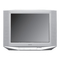 TV Sony KV-29FS140 TRINITRON Service Manual