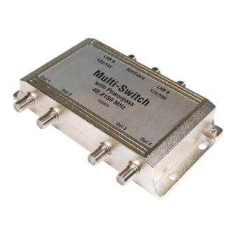 Philips SDW5007O Specification Sheet