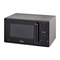 Microwave Oven Whirlpool GT 384 Quick Reference Manual
