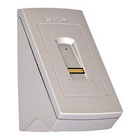 ekey home CP micro plus Operating Instructions Manual