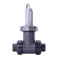 Pyxis ST-735 Operation Manual