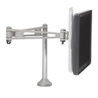 Humanscale M7 Installation Instructions