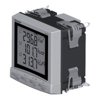 Bticino F3N300 Installation Manual