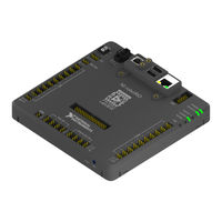 National Instruments roboRIO User Manual