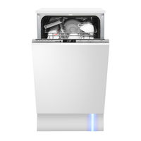 Fagor 3LVF-424IT Quick Start Manual