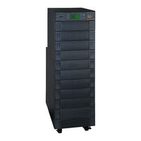 Tripp Lite SmartOnline SU80K Owner's Manual