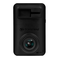 Transcend DrivePro 10 User Manual