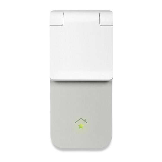 Innogy PSSOz Manual