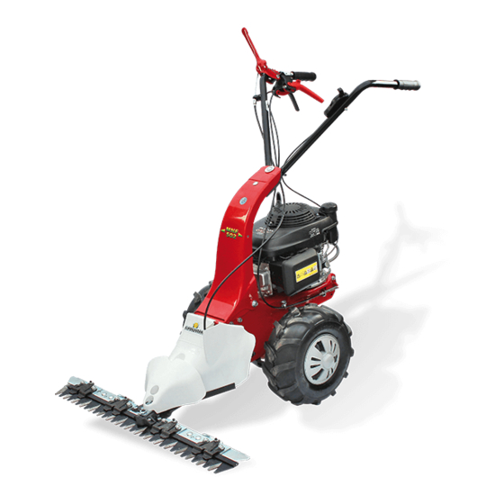 Eurosystems M150RG Translation Of Original User Instructions