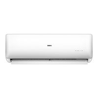 ECR International EMI Deluxe Heat DHWAL12DA Installation, Operation And Maintenance Manual