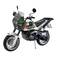 Peg-Perego IGMC0004 Use And Care Manual