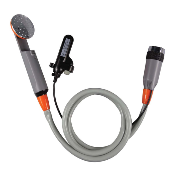 Ivation IVAPSHRB User Manual