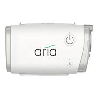 ResMed Aria Health User Manual
