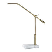 Adesso Vera 4128-21 Assembly Instruction