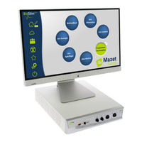 Mazet Sante BioStim 2.1 User Manual