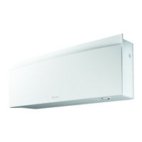 Daikin FTXJ20A2V1BS User Reference Manual