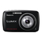 Digital Camera Panasonic DMC-S3EP Operating Instructions Manual