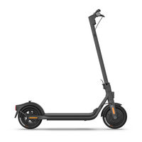 Ninebot KickScooter F20D User Instructions