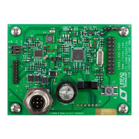 Linear Technology LT3669-2 Manual