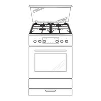 sauter SAF 1065 B Instruction Manual
