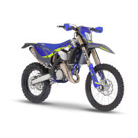 SHERCO 125 SE-R 2017 Workshop Manual