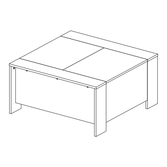 Costway JV10670 Manual