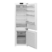 CDA CRI8851/1 Use And Maintenance