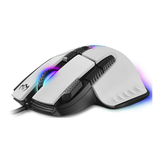 Sven RX-G990 Quick Start Manual