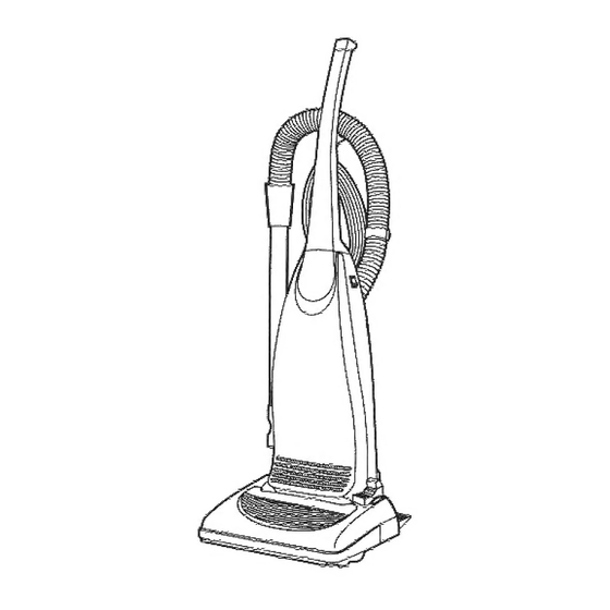 Panasonic QUICKDRAW MC-V5760 Operating Instructions Manual
