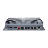 Arbor Technology SB-244-1N305 User Manual
