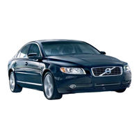 Volvo S60 2013 Owner's Manual