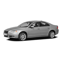 Volvo S80 Executive 2000 Wiring Diagram