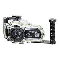 JVC WR-MG300 Instructions Manual