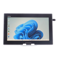 Lenovo LT1423pwC User Manual