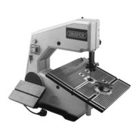 Draper BS355A Instructions Manual