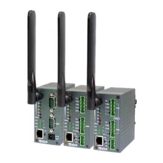 Atop ABLELink SW5002 User Manual