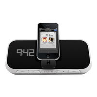 iHome iA5 Instruction Manual