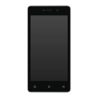 Allview P5 Energy User Manual