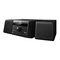 Stereo System Yamaha mcr-b020 Owner's Manual