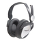 Headphone Panasonic RP-HC150 Operating	 Instruction