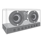 Clas Ohlson BT520 Instruction Manual