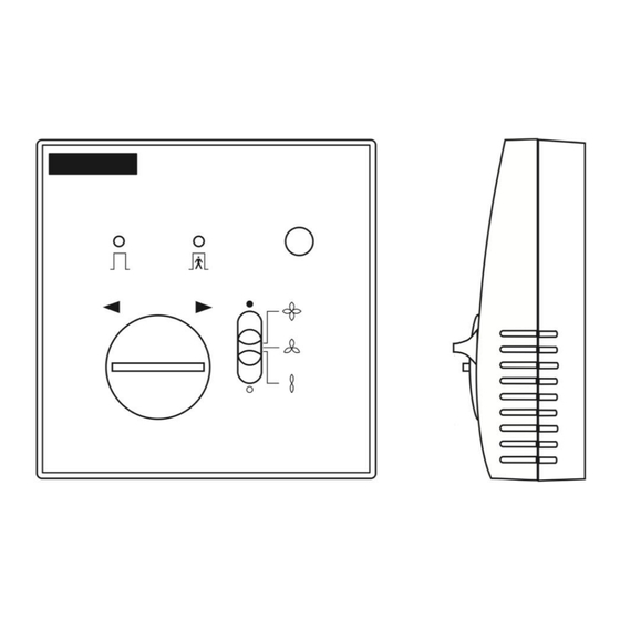 TREND TB/TS Installation Instructions