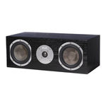 KLH Story Centre Channel Speaker Manual