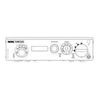 Nagra TUBE DAC User Manual