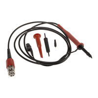Elditest GE2511 User Manual