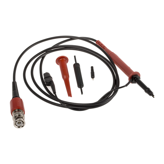 Elditest GE Series Manuals