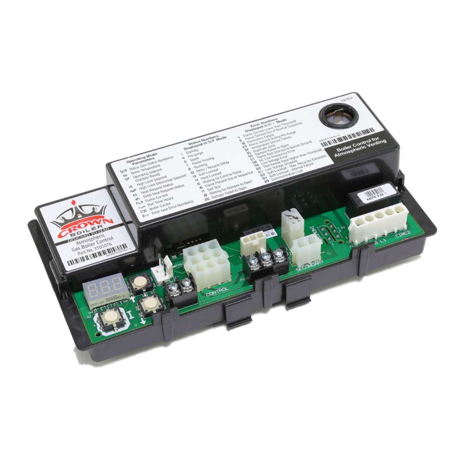 Honeywell S9381A Manual
