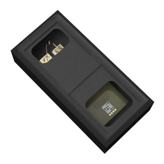 Renesas OB1203 Manual